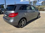 2014 MERCEDES-BENZ B200 5D HATCHBACK CDI 246 MY14