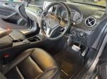 2014 MERCEDES-BENZ B200 5D HATCHBACK CDI 246 MY14