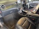 2014 MERCEDES-BENZ B200 5D HATCHBACK CDI 246 MY14