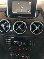 2014 MERCEDES-BENZ B200 5D HATCHBACK CDI 246 MY14