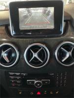 2014 MERCEDES-BENZ B200 5D HATCHBACK CDI 246 MY14