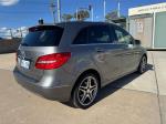 2014 MERCEDES-BENZ B200 5D HATCHBACK CDI 246 MY14