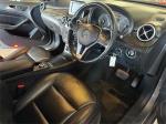 2014 MERCEDES-BENZ B200 5D HATCHBACK CDI 246 MY14