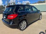 2012 MERCEDES-BENZ B200 5D HATCHBACK BE 246