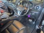 2012 MERCEDES-BENZ B200 5D HATCHBACK BE 246