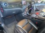 2012 MERCEDES-BENZ B200 5D HATCHBACK BE 246