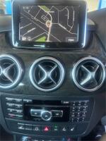 2012 MERCEDES-BENZ B200 5D HATCHBACK BE 246