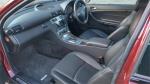 2005 MERCEDES-BENZ C180 2D COUPE KOMPRESSOR CL203 UPGRADE