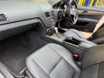 2008 MERCEDES-BENZ C200 4D SEDAN KOMPRESSOR CLASSIC W204