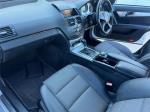 2009 MERCEDES-BENZ C220 4D SEDAN CDI CLASSIC W204
