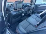 2009 MERCEDES-BENZ C220 4D SEDAN CDI CLASSIC W204