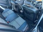 2009 MERCEDES-BENZ C220 4D SEDAN CDI CLASSIC W204