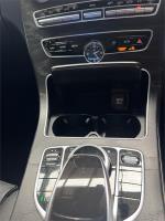 2016 MERCEDES-BENZ C250 4D SEDAN 205 MY16