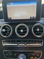 2016 MERCEDES-BENZ C250 4D SEDAN 205 MY16