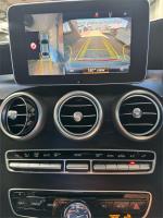 2016 MERCEDES-BENZ C250 4D SEDAN 205 MY16