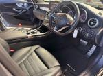 2016 MERCEDES-BENZ C250 4D SEDAN 205 MY16