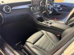 2016 MERCEDES-BENZ C250 4D SEDAN 205 MY16