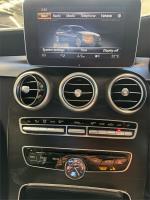 2016 MERCEDES-BENZ C250 4D SEDAN 205 MY16