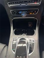 2016 MERCEDES-BENZ C250 4D SEDAN 205 MY16