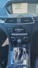 2012 MERCEDES-BENZ C250 4D WAGON CDI ELEGANCE BE W204 MY12