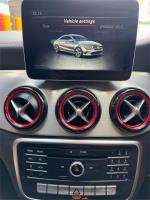 2016 MERCEDES-BENZ CLA 4D COUPE 250 SPORT 4MATIC 117 MY17