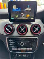 2016 MERCEDES-BENZ CLA 4D COUPE 250 SPORT 4MATIC 117 MY17