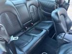 2007 MERCEDES-BENZ CLK350 2D COUPE AVANTGARDE C209 MY06