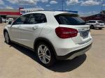 2014 MERCEDES-BENZ GLA 4D WAGON 200CDI X156