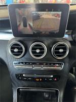 2016 MERCEDES-BENZ GLC 4D WAGON 250d 253