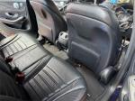 2016 MERCEDES-BENZ GLC 4D WAGON 250d 253
