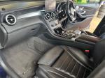 2016 MERCEDES-BENZ GLC 4D WAGON 250d 253