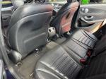 2016 MERCEDES-BENZ GLC 4D WAGON 250d 253