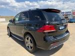 2016 MERCEDES-BENZ GLE 4D WAGON 350 d 166