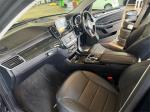 2016 MERCEDES-BENZ GLE 4D WAGON 350 d 166