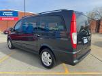 2006 MERCEDES-BENZ VIANO 4D WAGON 3.5 AMBIENTE 639