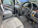 2006 MERCEDES-BENZ VIANO 4D WAGON 3.5 AMBIENTE 639