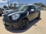 2013 MINI COOPER 4D WAGON D COUNTRYMAN R60 MY13