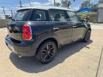 2013 MINI COOPER 4D WAGON D COUNTRYMAN R60 MY13