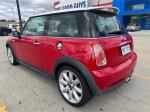 2005 MINI COOPER 2D HATCHBACK S R53 UPGRADE II