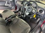 2005 MINI COOPER 2D HATCHBACK S R53 UPGRADE II