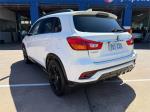 2018 MITSUBISHI ASX 4D WAGON LS (2WD) XC MY18