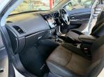 2018 MITSUBISHI ASX 4D WAGON LS (2WD) XC MY18
