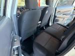 2018 MITSUBISHI ASX 4D WAGON LS (2WD) XC MY18