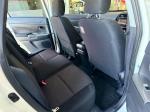 2018 MITSUBISHI ASX 4D WAGON LS (2WD) XC MY18