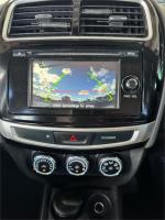 2015 MITSUBISHI ASX 4D WAGON LS (2WD) XB MY15