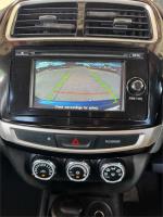 2015 MITSUBISHI ASX 4D WAGON LS (2WD) XB MY15