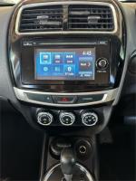 2015 MITSUBISHI ASX 4D WAGON LS (2WD) XB MY15