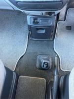 2000 MITSUBISHI DELICA 4D WAGON CHAMONIX (SPACEGEAR)