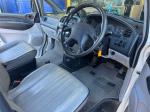 2000 MITSUBISHI DELICA 4D WAGON CHAMONIX (SPACEGEAR)
