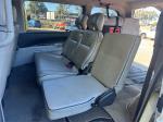 2000 MITSUBISHI DELICA 4D WAGON CHAMONIX (SPACEGEAR)